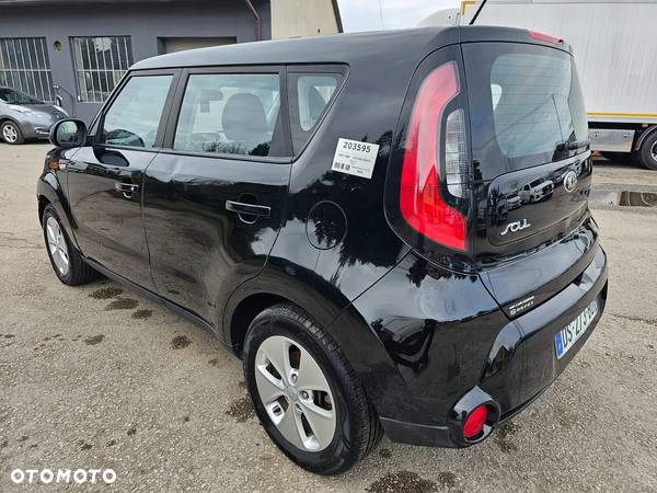 Kia Soul 1.6 CRDI Attract - 3