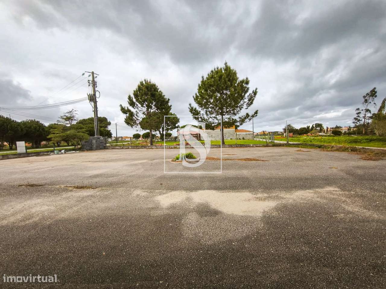 Terreno para Construção com 480 m² na EN109 – Próximo da Praia da Toch - Grande imagem: 5/11