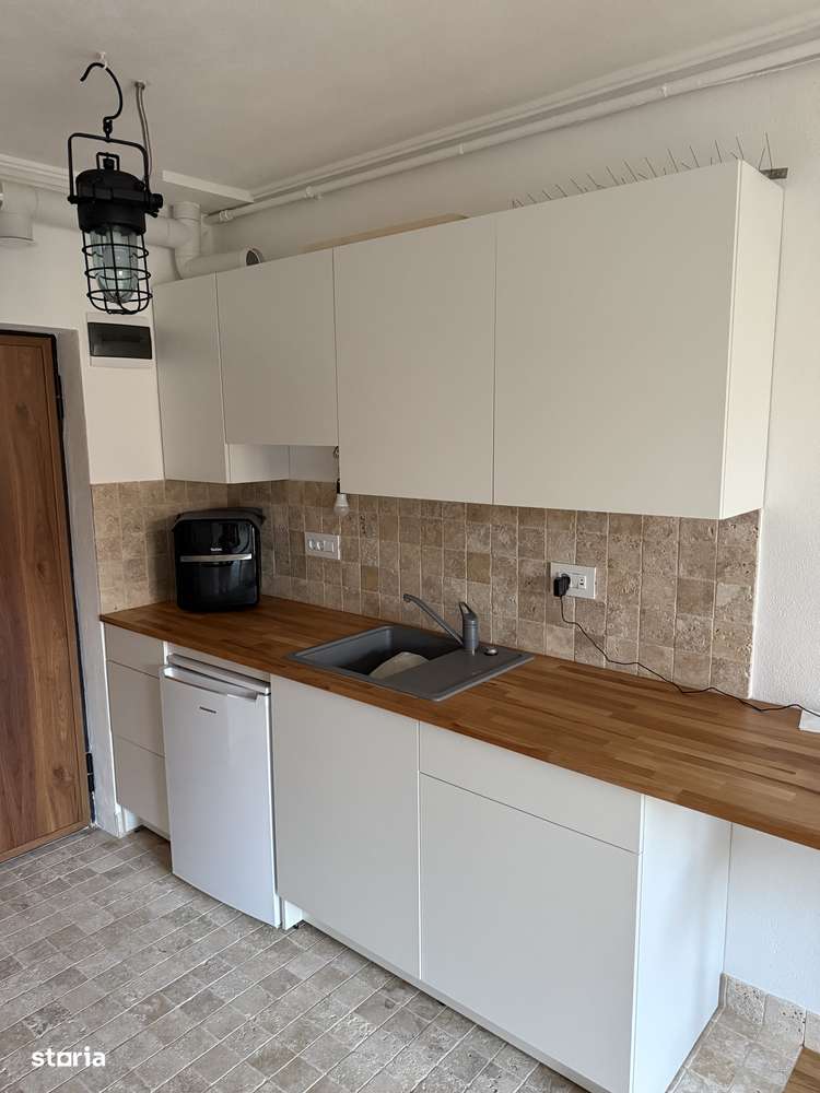 Studio de vanzare la poalele Cetatii Devei - Imagine principală: 5/6