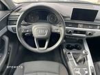 Audi A4 2.0 TDI - 11