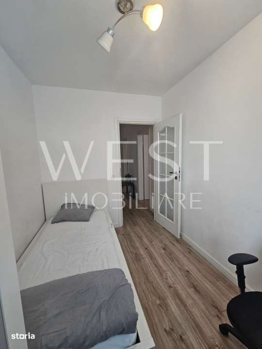 Apartament 3 camere | Parcare subterana inclusa | Optimus/zona Vivo - Imagine principală: 3/7