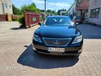 Lexus LS - 6