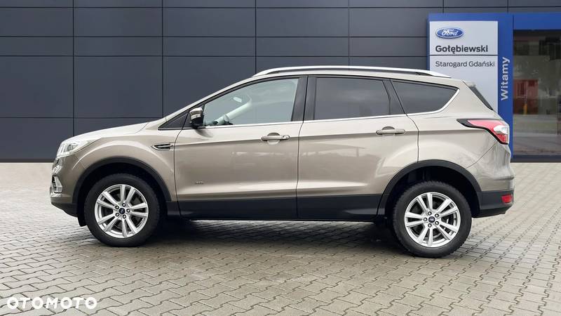 Ford Kuga 1.5 EcoBoost AWD Edition ASS - 5