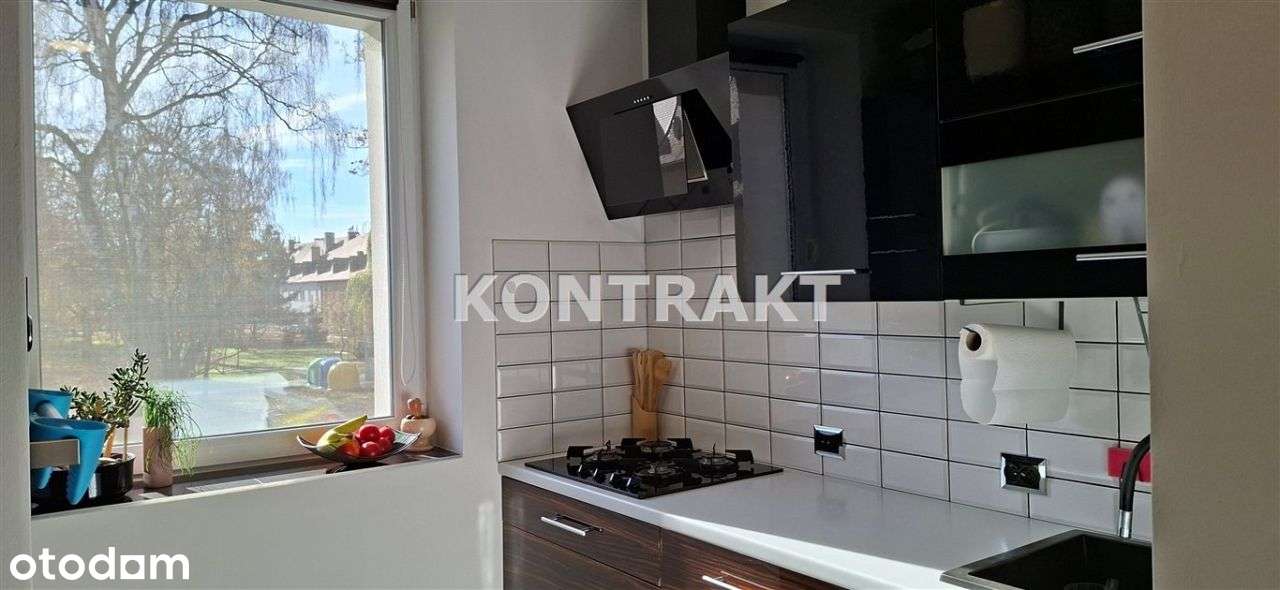 Duże 4 pokojowe mieszkanie w Oświęcimiu-15