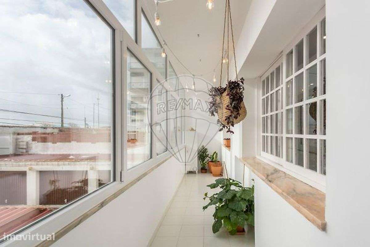 Apartamento T2 para venda-20