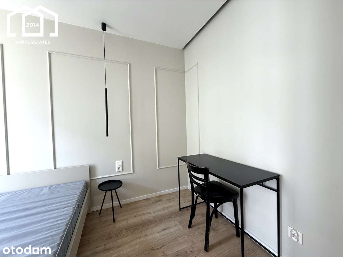 Bonarka Walerego Sławka | 2 pokoje | Podgórze-3