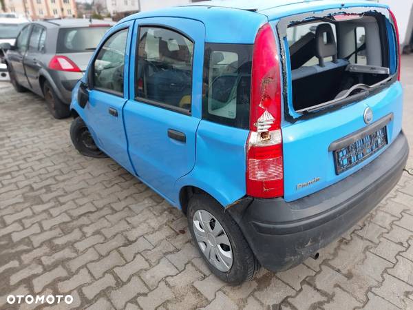 FIAT Panda na części - 8