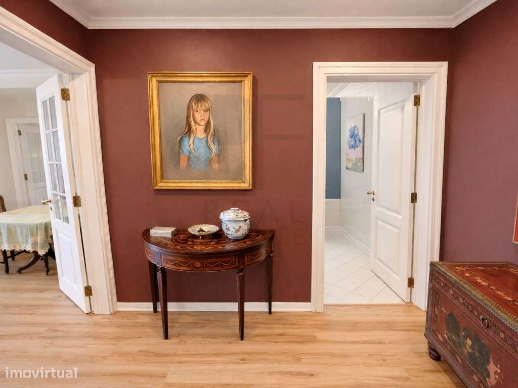 Excelente T3 em condomínio com piscina na Quinta da Gandarinha - Ca... - Grande imagem: 3/34