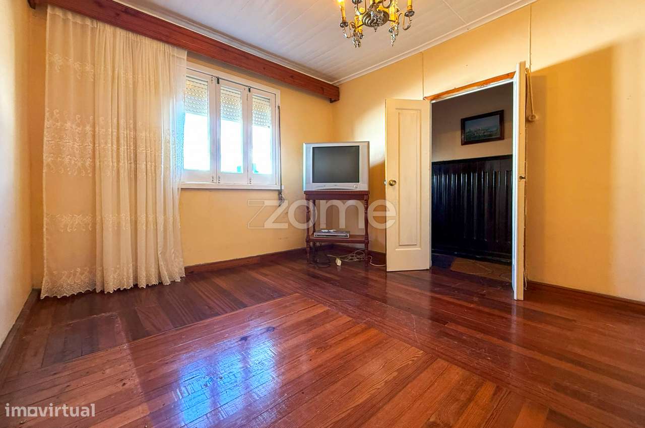 Moradia Térrea T2 na Fajã de Baixo - Grande imagem: 3/19