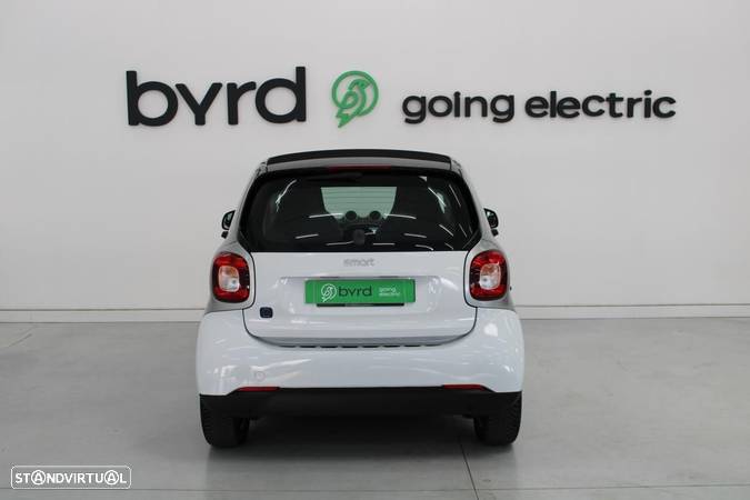 Smart ForTwo Coupé EQ Prime - 5