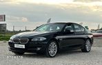 BMW Seria 5 550i - 8