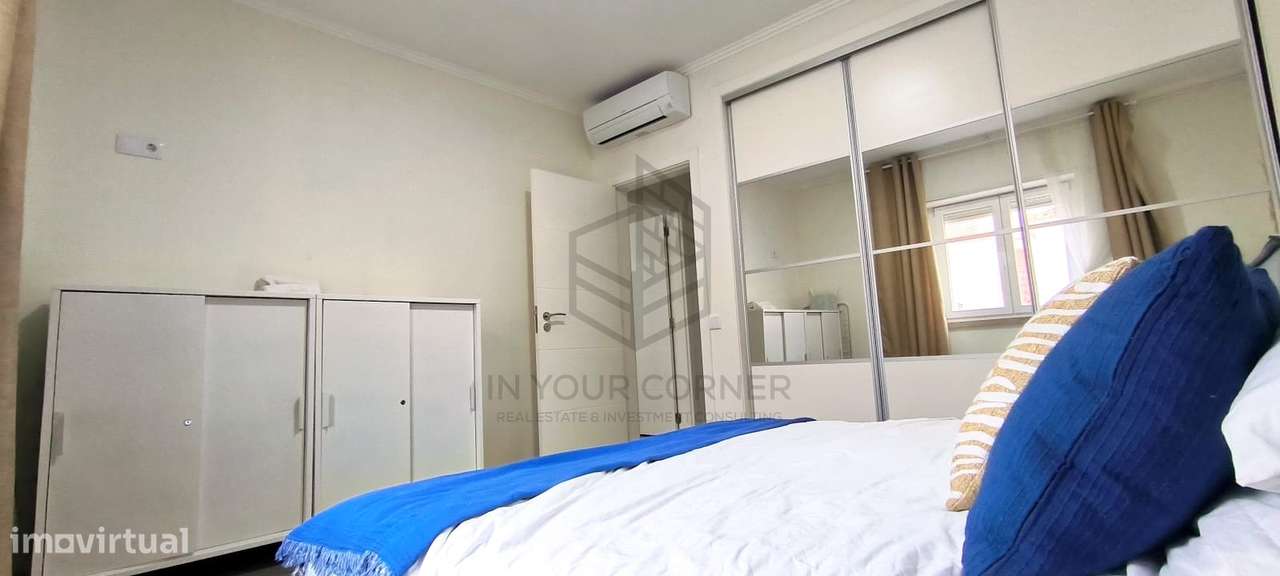 Apartamento T3 Venda em São Vicente,Lisboa-14