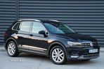 Volkswagen Tiguan 2.0 TDI DPF DSG Comfortline - 2