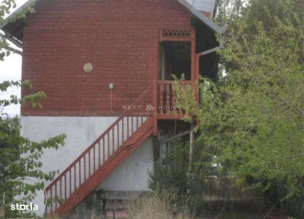 Casa Vacanta Izvorani-7