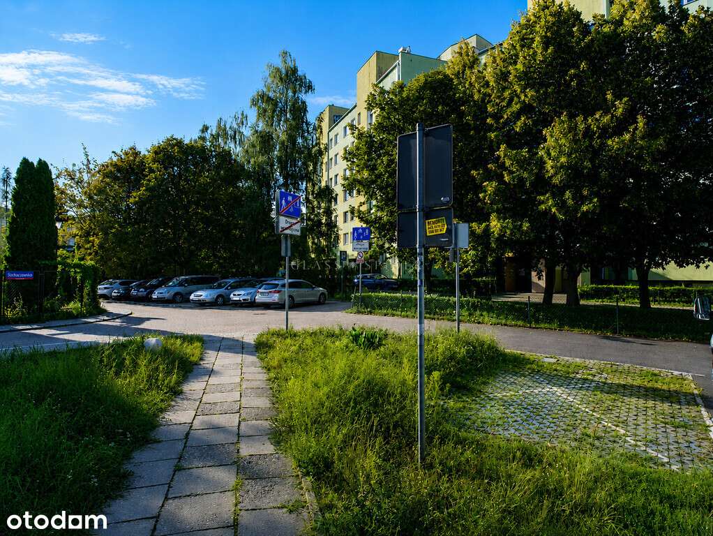⚡duża loggia⚡super komunikacja⚡-16