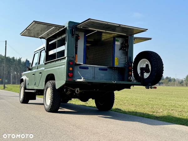 Land Rover Defender 130 2.4 TD4 HCPU S - 16