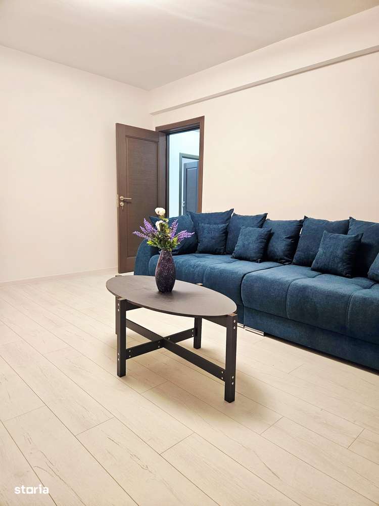 Apartament 3 camere superb, nou, Metrou Dimitrie Leonida IF - Imagine principală: 2/20