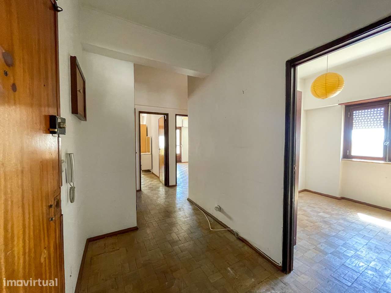 Prédio - 8 T2 + Sótão - Póvoa de Santa Iria-42