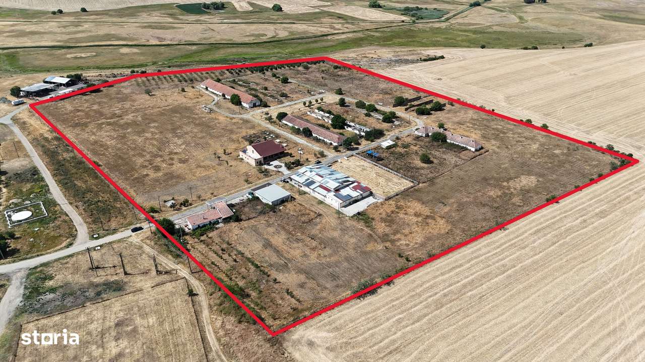 Teren Intravilan, Barateaz-Satchinez - Imagine principală: 1/20