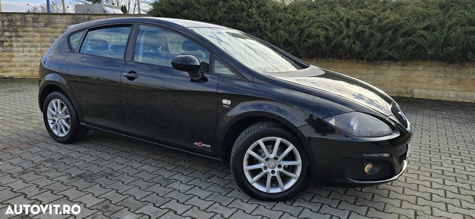 Seat Leon 1.2 TSI Ecomotive Style - 6