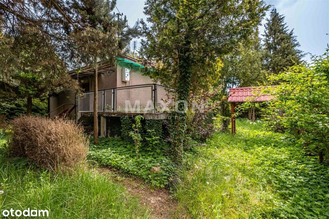 Duża działka na sprzedaż pod budowę domu - Pełny obrazek: 4/17