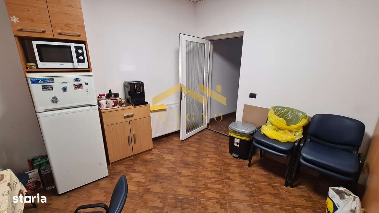 SPATIU COMERCIAL DE VANZARE IN ZONA CENTRALA - Imagine principală: 5/9