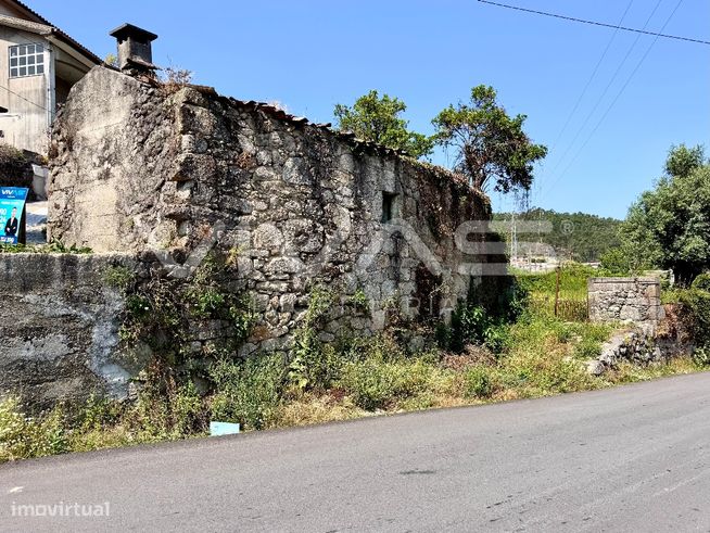 Moradia para Restaurar T0 Venda em Dossãos,Vila Verde-9