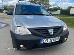 Dacia Logan Van - 4