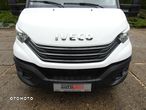 Iveco DAILY 35S18 NOWY PLANDEKA 10 PALET WEBASTO KLIMATYZACJA TEMPOMAT NAWIGACJA LEDY ASO GWARANCJA 180KM [ 500967 ] - 15