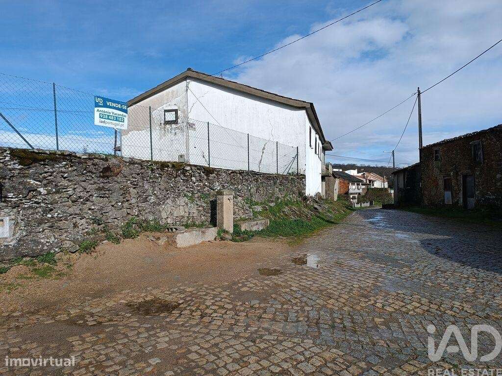 Casa de Campo T4 em Salsas de 116,00 m2 - Grande imagem: 4/25