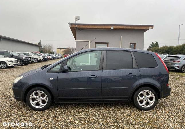 Ford C-MAX - 3