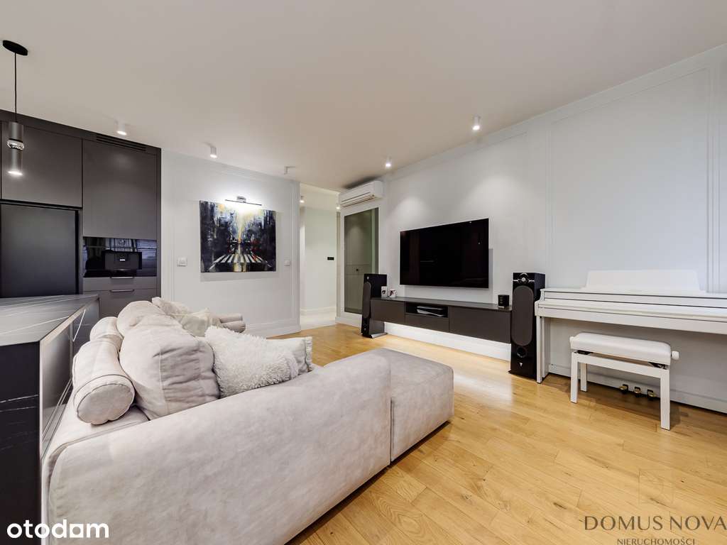 Apartament Premium 4 pok.- 19 Dzielnica - Pełny obrazek: 3/19