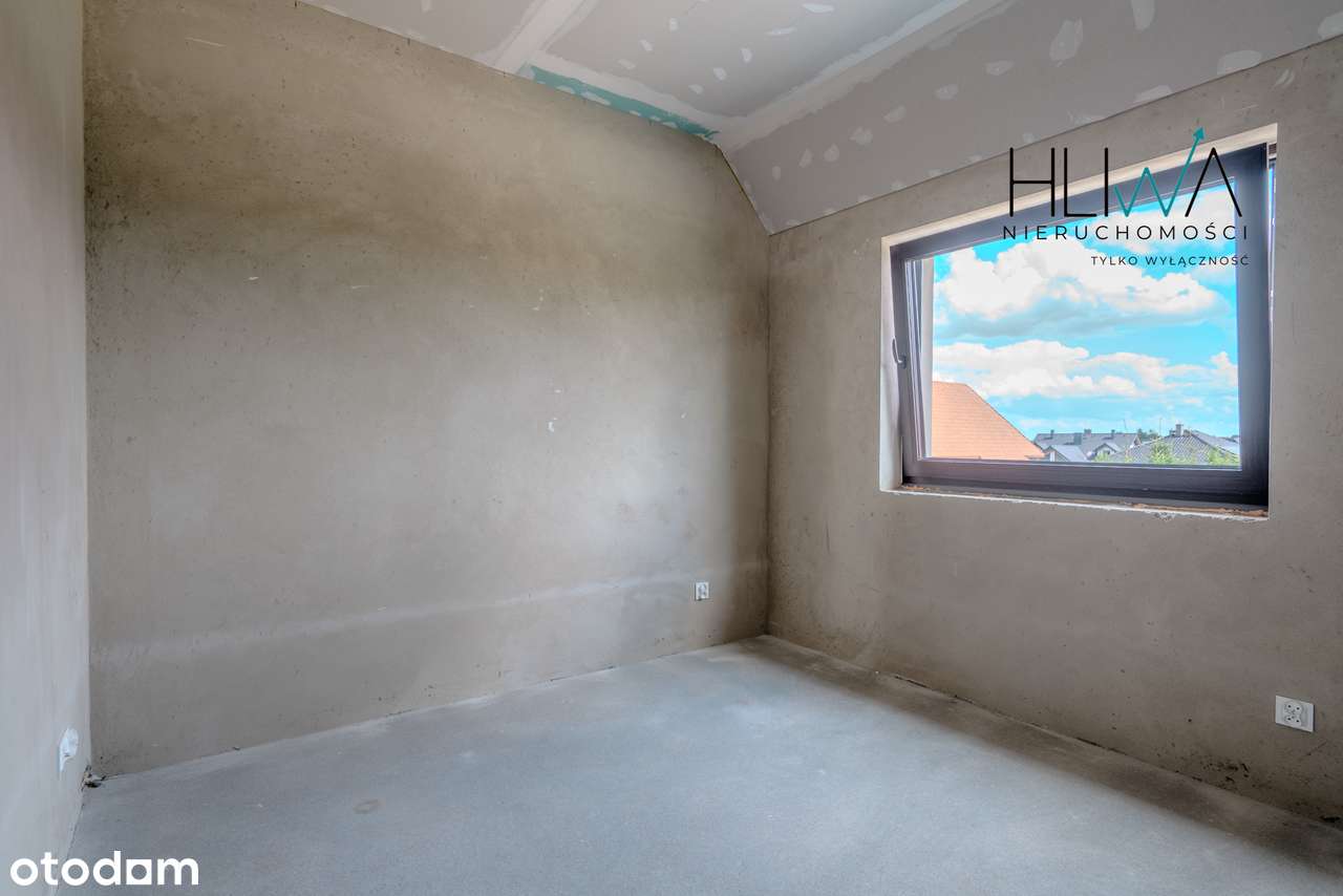 Świąteczna oferta! Dom, 104.42, 4 pokoje,8km do Pruszcza Gdańskiego!-12