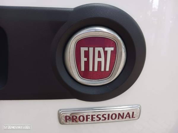 Fiat Doblo Cargo 1.3 Multijet 16V - 18