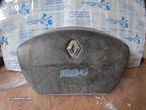 Airbag Condutor 8200136331B RENAULT TRAFIC 2005 1.9DCI 80CV 5P BRANCO - 1