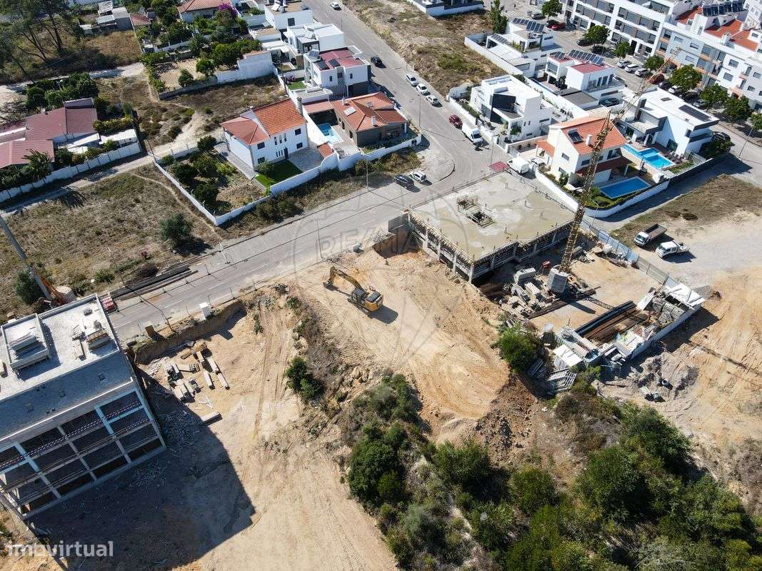 Apartamento T2 para venda - Grande imagem: 4/8