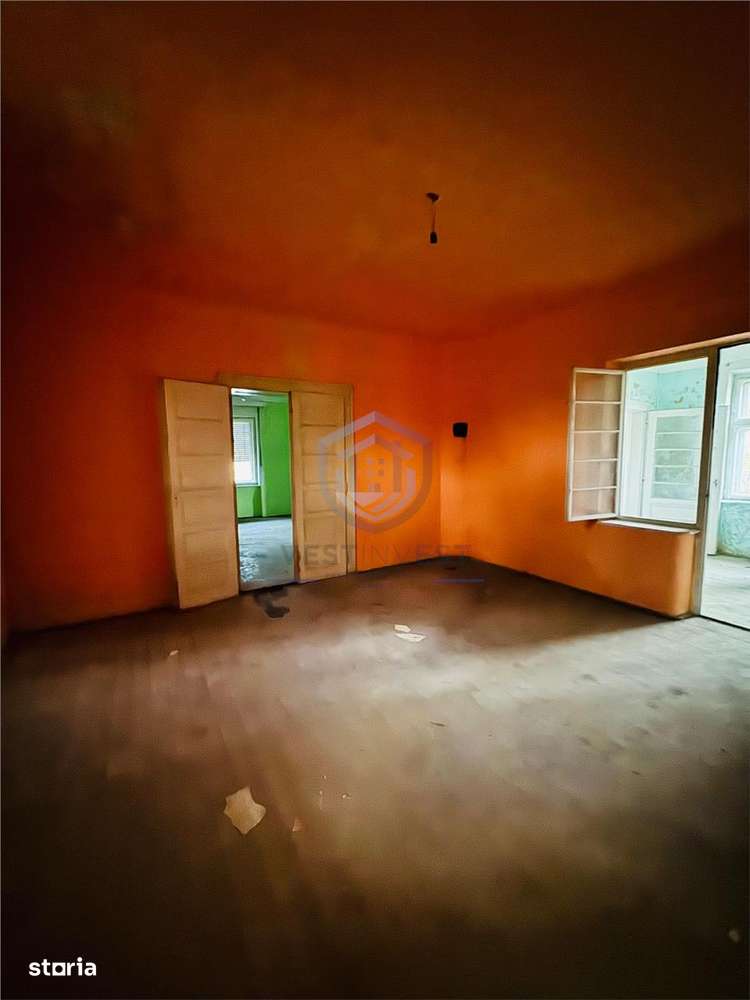 Casa Diosig + Cinematograf si teren - Imagine principală: 5/13