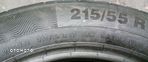 215/55R17 2097 CONTINENTAL PREMIUMCONTACT 5. 5mm - 6