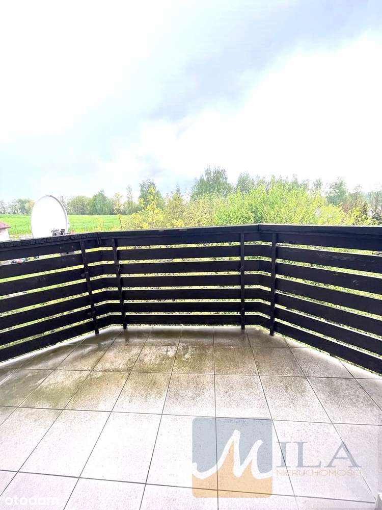 Wieliczka mieszkanie 76 m2 z antresolą-16