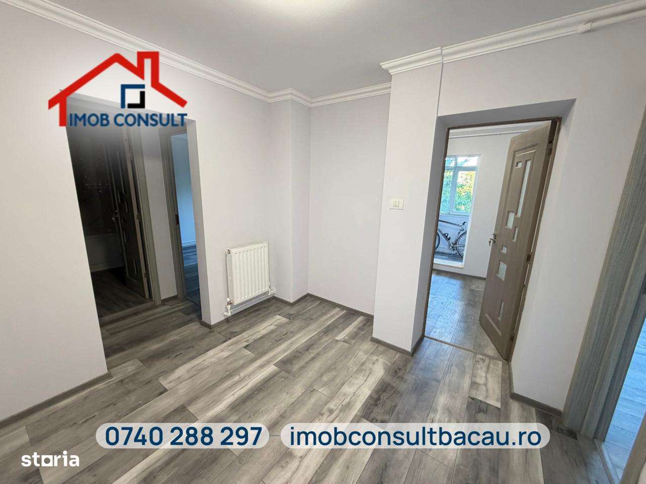 Apartament complet renovat | Neagoe Vodă | CE1841-3