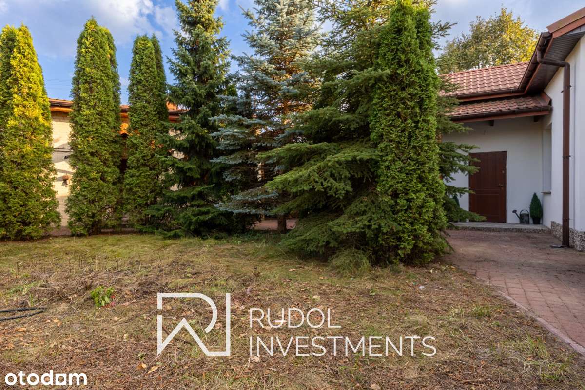 Dom w sąsiedztwie jeziora-11