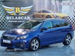 Peugeot 308 SW 1.5 BlueHDi GT Line - 3