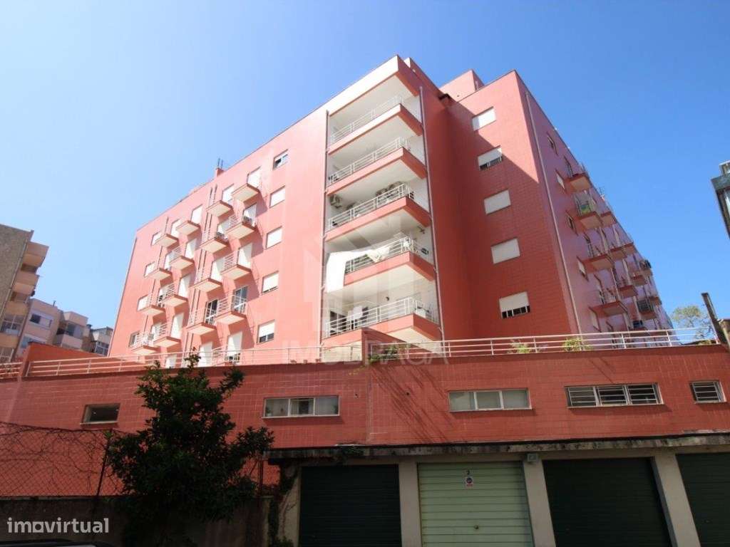 VENDA | APARTAMENTO T2+1 | S. VÍTOR | BRAGA-9
