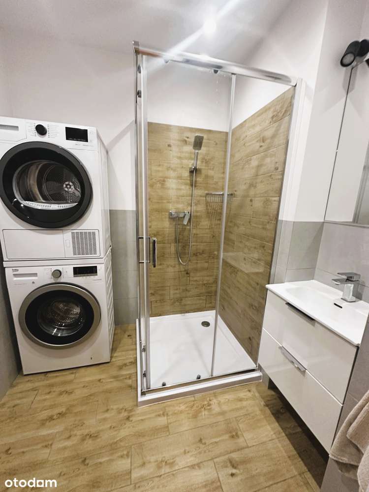 3- pokoje,  Pierwsze piętro | 64,6 m² | balkon | piwnica-10