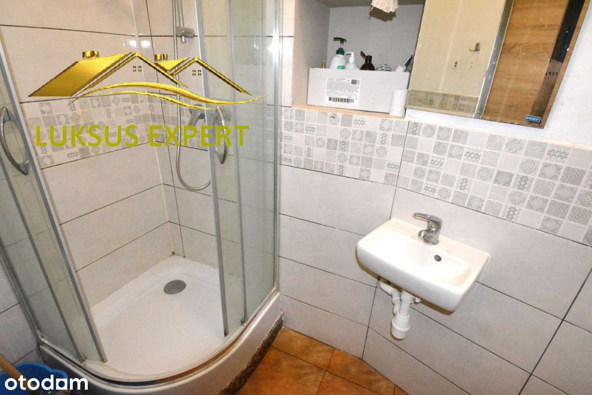 Duże mieszkanie - doskonała inwestycja. Nowa Cena! - Pełny obrazek: 4/14