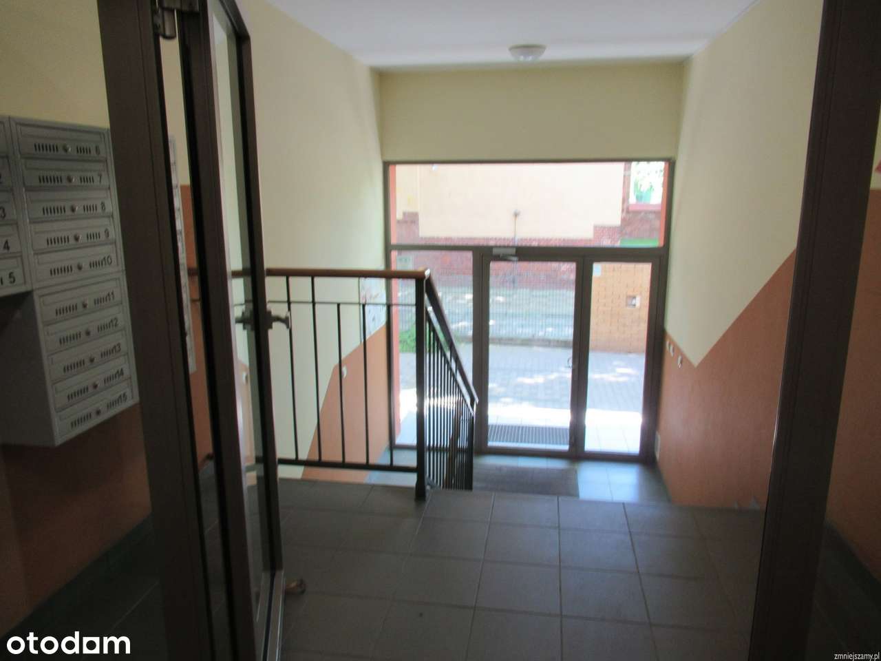 Sprzedam mieszkanie 2pok. z opcją na 3pok. - Pełny obrazek: 5/6