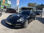 Porsche Panamera 4 Edition PDK - 7