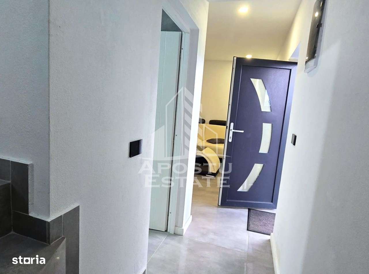 Vile de inchiriat Fantanele Arad - Imagine principală: 5/20