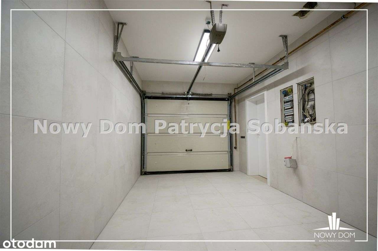 Komfortowy dom do wprowadzenia na Tysiącleciu-18