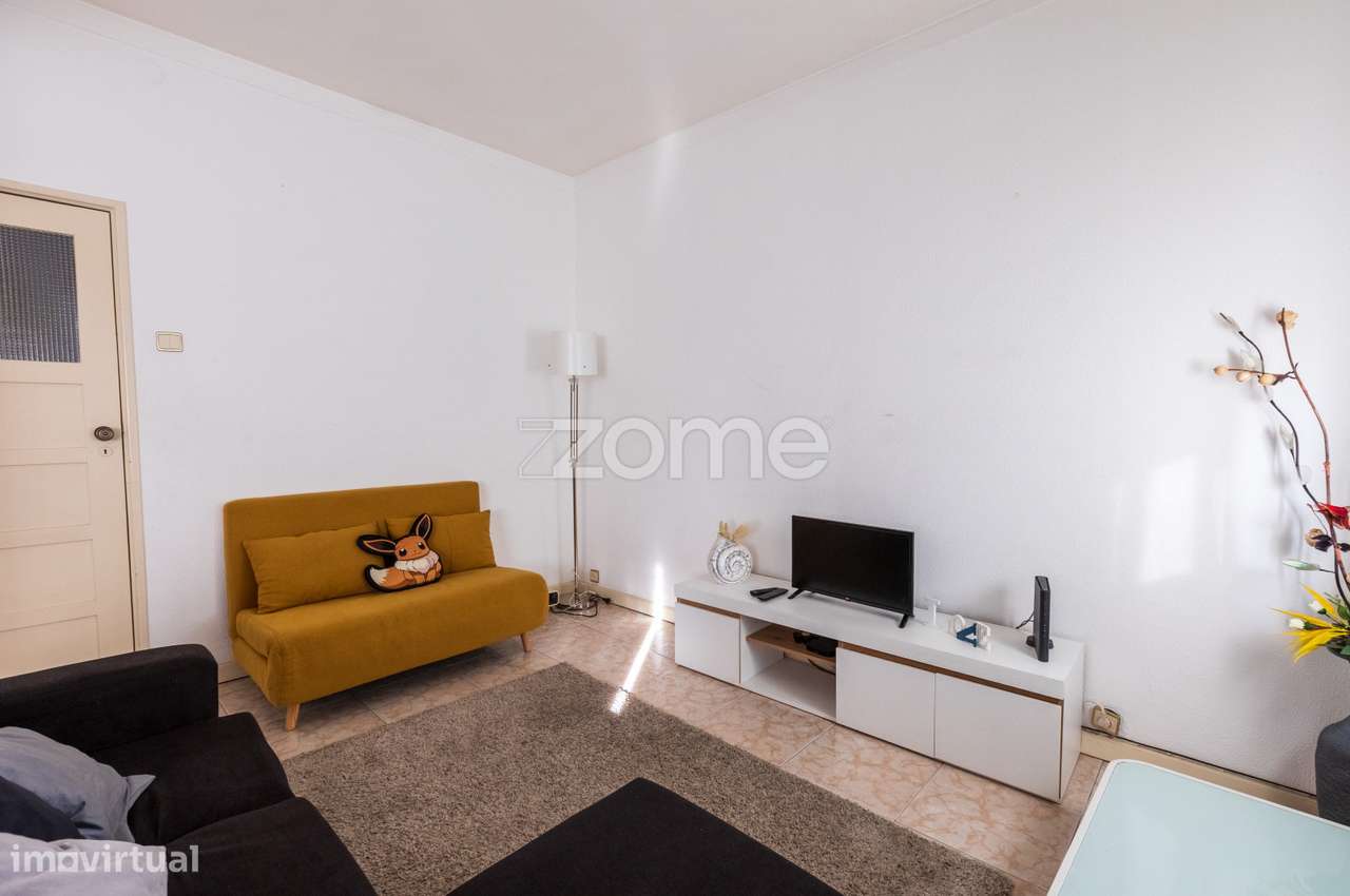 Residencial de Carácter Exclusivo | Rua da Quinta Amarela – Porto-10